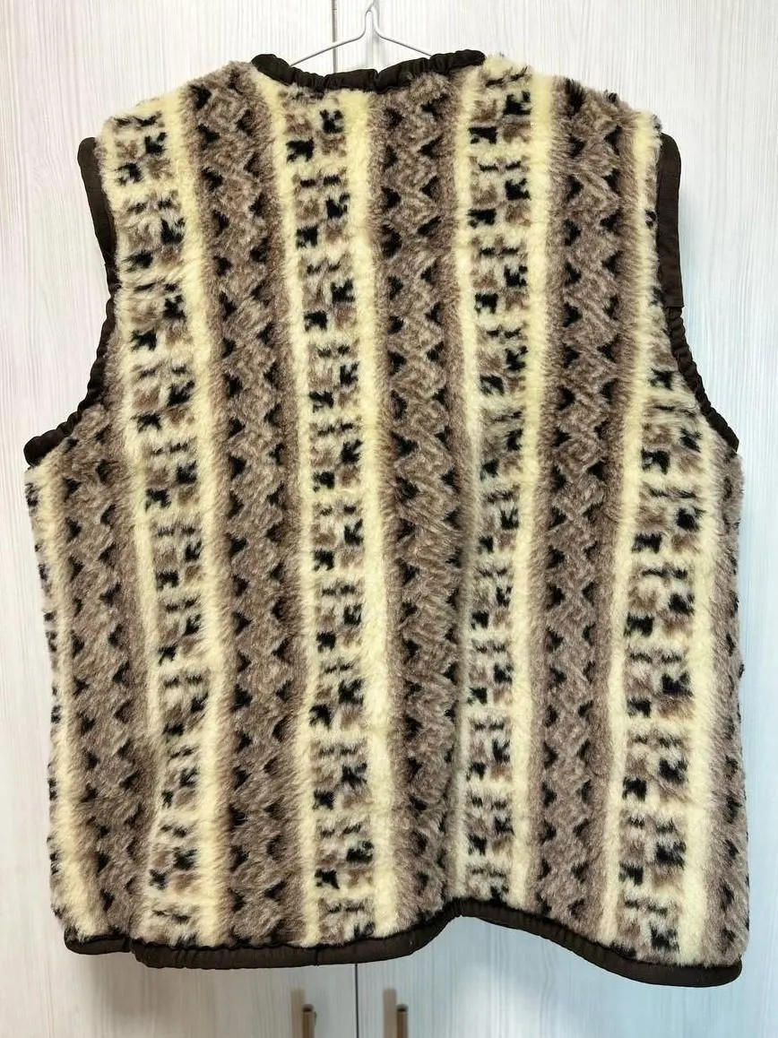 Піжама чорна — деталі